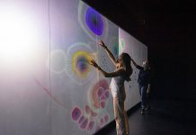 6 Impressive Installations To Check Out At Virtual Realms: Videogames Transformed Exhibition