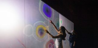 6 Impressive Installations To Check Out At Virtual Realms: Videogames Transformed Exhibition