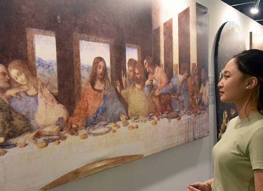 6 Exhibitions & Festivals To Check Out This July