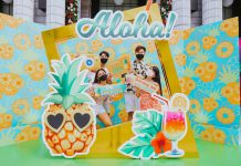 3 New Experiences At Universal Studios Singapore’s Tropical Thrills Summer Edition