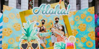 3 New Experiences At Universal Studios Singapore’s Tropical Thrills Summer Edition
