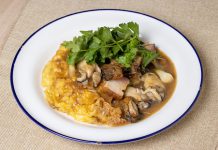 5 Ways To Rediscover Local Flavours At Singapore Food Festival 2021