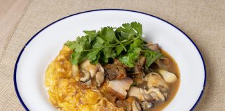 5 Ways To Rediscover Local Flavours At Singapore Food Festival 2021