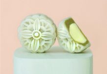 5 Unique Mooncakes To Feast On This Mid-Autumn Fest