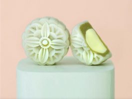 5 Unique Mooncakes To Feast On This Mid-Autumn Fest