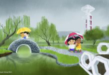 5 Exhibitions To Check Out For Some Inspiration