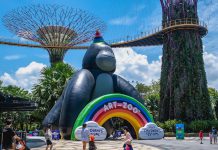 6 Fun Things To Do At Gardens by the Bay