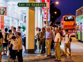 5 Ways To Discover & Celebrate Architecture & Design At Archifest 2021