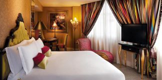 3 One-Of-A-Kind Experiences At The Scarlet Singapore