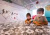 9 Immersive Art Installations To Wow Your Kids at Gallery Children’s Biennale