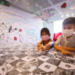 9 Immersive Art Installations To Wow Your Kids at Gallery Children’s Biennale