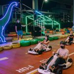 6 Fun-Filled Activities To Check Out At Changi Festive Village Changi Festive Village