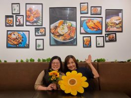 5 Places To Eat, Shop & Support A Worthy Cause