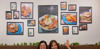 5 Places To Eat, Shop & Support A Worthy Cause