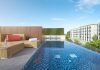 4 Ways To Refresh, Refuel & Recharge At Oasia Resort Sentosa Oasia Sentosa Resort - rooftop pool