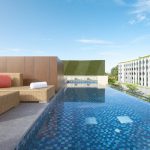 4 Ways To Refresh, Refuel & Recharge At Oasia Resort Sentosa Oasia Sentosa Resort - rooftop pool