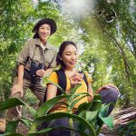 5 Celebratory Experiences To Mark Sentosa’s Golden Jubilee Sentosa Golden Jubilee SentoSights