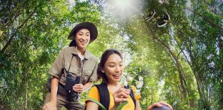 5 Celebratory Experiences To Mark Sentosa’s Golden Jubilee Sentosa Golden Jubilee SentoSights
