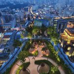 5 Unique Experiences At Andaz Singapore Andaz Singapore-Mr Stork