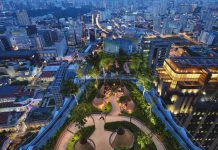 5 Unique Experiences At Andaz Singapore Andaz Singapore-Mr Stork