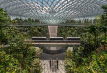 6 Reasons Why Jewel Changi Airport Should Be On Your List Of Garden Adventures 7 Reasons - Jewel Changi Airport Grp