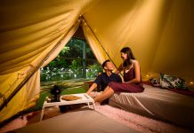 5 Wild Encounters At Jurong Bird Park’s Staycation With The Flamingos