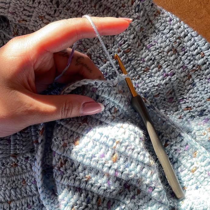7 Unique Workshops – Crooked Crochet