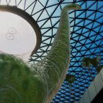 4 Fun Ways To Play With Dinos At Jewel Changi Airport’s New Dino-Themed AR Attraction 4 Fun Ways To Play With At Jewel Changi Airport Dinos