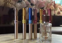 3 Reasons To Visit Singapore’s First Augmented Reality Perfume-Making Attraction Scentopia - fragra