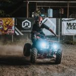 8 Best Family Activities In Singapore To Partake In 8 Best Family Activities - Mud Krank