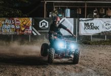 8 Best Family Activities In Singapore To Partake In 8 Best Family Activities - Mud Krank