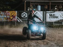 8 Best Family Activities In Singapore To Partake In 8 Best Family Activities - Mud Krank