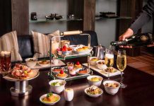 4 Ways To Live It Up At Grand Hyatt Singapore Before It Closes Completely For Reno 4 Ways To Live It Up At Grand Hyatt Singapore - 10 Scotts