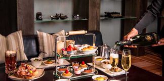 4 Ways To Live It Up At Grand Hyatt Singapore Before It Closes Completely For Reno 4 Ways To Live It Up At Grand Hyatt Singapore - 10 Scotts