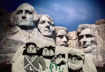 5 Fun Family-Friendly Activities To Check Out 5 Fun Activities - Brickman Wonders of the World