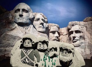 5 Fun Family-Friendly Activities To Check Out 5 Fun Activities - Brickman Wonders of the World