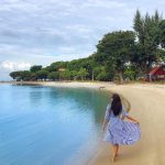 5 Hidden Beaches To Explore For Your Next Weekend Getaway 5 Hidden Beaches - Kusu Island