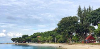5 Hidden Beaches To Explore For Your Next Weekend Getaway 5 Hidden Beaches - Kusu Island