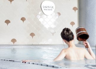 6 Hottest Onsens In Singapore To Melt Your Stress Away 6 Hottest Onsens In Singapore - Yunomori Spa