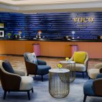 4 Great Reasons To Stay At The New voco Orchard Singapore 4 Great Reasons To Stay At voco Orchard - Lobby