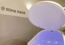 5 Ways To Unwind, Connect & Focus On Your Health At Soma Haus 5 Ways To Unwind, Connect & Focus On Your Health At Soma Haus - Float Therapy