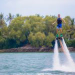7 Places To Kayak, Wakeboard & Play Water Sports In Singapore 7 Places To Kayak, Wakeboard & Play Water Sports - Jetblading