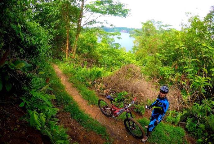 5 Things To See & Do At Pulau Ubin - Ketam Mountain Bike Park