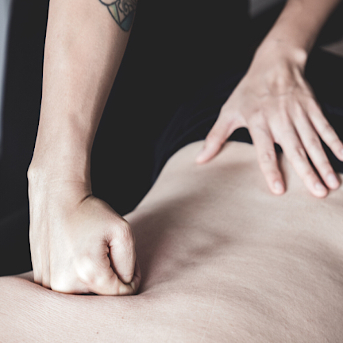 5 Ways To Unwind, Connect & Focus On Your Health At Soma Haus - Myofascial Massage