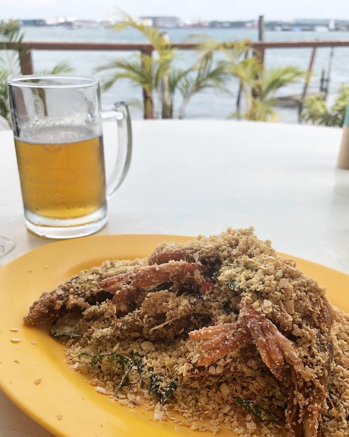 5 Things To See & Do At Pulau Ubin - Season Live Seafood