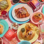 7 New F&B Spots to Check Out at Jewel Changi Airport 7 New F&B Spots to Check Out at Jewel Changi Airport -Sourbombe