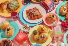 7 New F&B Spots to Check Out at Jewel Changi Airport 7 New F&B Spots to Check Out at Jewel Changi Airport -Sourbombe