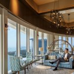 5 Awesome Staycation Experiences At The Pan Pacific Singapore 5 Awesome Staycation Experiences At The Pan Pacific Singapore - Pacific Club Lounge