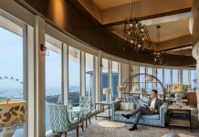 5 Awesome Staycation Experiences At The Pan Pacific Singapore 5 Awesome Staycation Experiences At The Pan Pacific Singapore - Pacific Club Lounge
