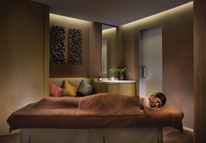 5 Awesome Staycation Experiences At The Pan Pacific Singapore - St. Gregory Spa